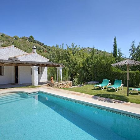 Villa La Clavelina Rocabella El Chorro Room photo